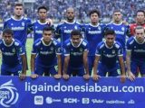 Persib Bandung Hibur Siswa-Siswi SLB